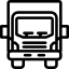 Icono camión